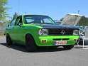 Kadett C Treffen Kaiserslautern 19.04.2009 157